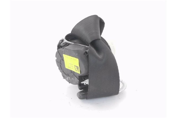 Recambio de cinturon seguridad trasero central para alfa romeo giulia (952) 2.2 super referencia OEM IAM 34208770E  