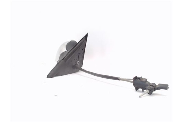 Recambio de retrovisor derecho para seat ibiza (6l1) referencia OEM IAM   