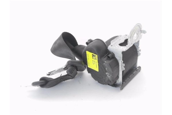Recambio de cinturon seguridad trasero central para alfa romeo giulia (952) 2.2 super referencia OEM IAM 34208770E  