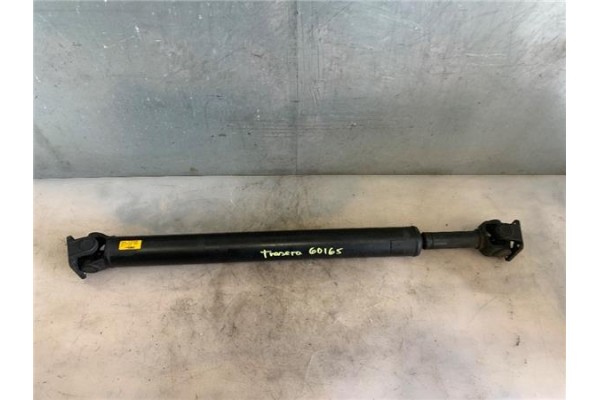 Recambio de cardan trasero para kia sorento (bl) 2.5 crdi referencia OEM IAM 491003E300  