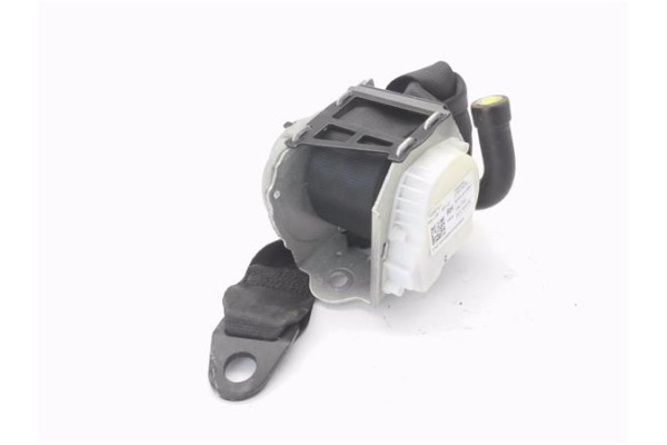 Recambio de cinturon seguridad trasero izquierdo para alfa romeo giulia (952) 2.2 super referencia OEM IAM 34208712F  
