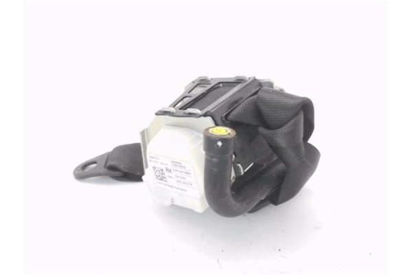 Recambio de cinturon seguridad trasero izquierdo para alfa romeo giulia (952) 2.2 super referencia OEM IAM 34208712F  