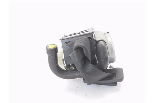 Recambio de cinturon seguridad trasero izquierdo para alfa romeo giulia (952) 2.2 super referencia OEM IAM 34208712F  