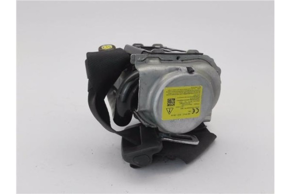 Recambio de cinturon seguridad trasero izquierdo para alfa romeo giulia (952) 2.2 super referencia OEM IAM 34208712F  