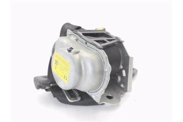 Recambio de cinturon seguridad trasero izquierdo para alfa romeo giulia (952) 2.2 super referencia OEM IAM 34208712F  