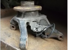 Recambio de mangueta delantero izquierda para opel vectra b berlina 1.8 i 16v referencia OEM IAM   