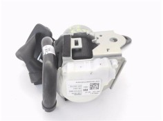 Recambio de cinturon seguridad trasero izquierdo para alfa romeo giulia (952) 2.2 super referencia OEM IAM 34208712F  