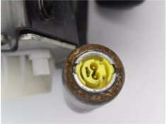 Recambio de cinturon seguridad trasero izquierdo para alfa romeo giulia (952) 2.2 super referencia OEM IAM 34208712F  