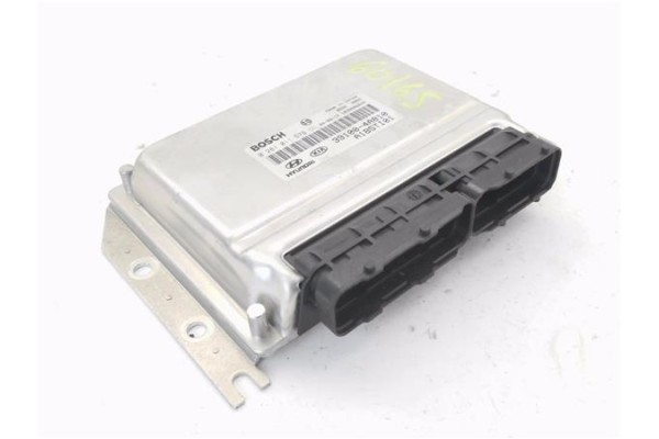 Recambio de centralita para kia sorento (bl) 2.5 crdi referencia OEM IAM 391004A810 281011579 