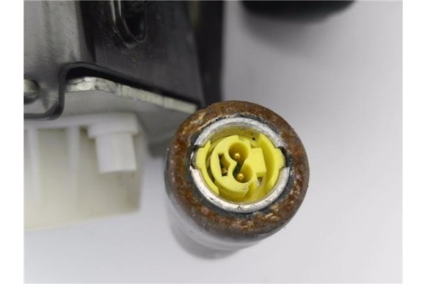Recambio de cinturon seguridad trasero izquierdo para alfa romeo giulia (952) 2.2 super referencia OEM IAM 34208712F  