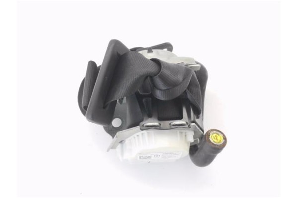 Recambio de cinturon seguridad trasero izquierdo para alfa romeo giulia (952) 2.2 super referencia OEM IAM 34208712F  