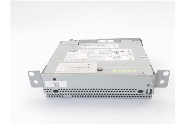 Recambio de autoradio para alfa romeo giulia (952) 2.2 super referencia OEM IAM 52069282  