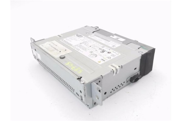 Recambio de autoradio para alfa romeo giulia (952) 2.2 super referencia OEM IAM 52069282  