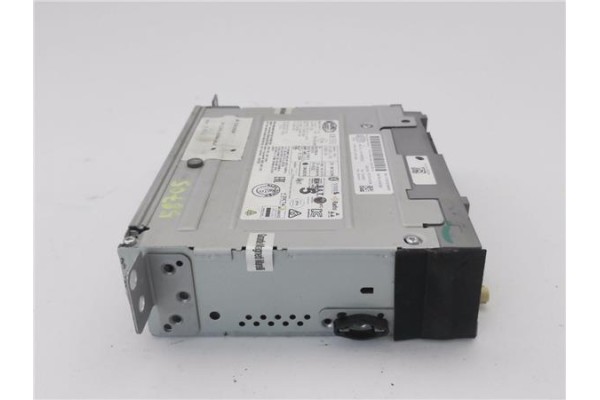 Recambio de autoradio para alfa romeo giulia (952) 2.2 super referencia OEM IAM 52069282  