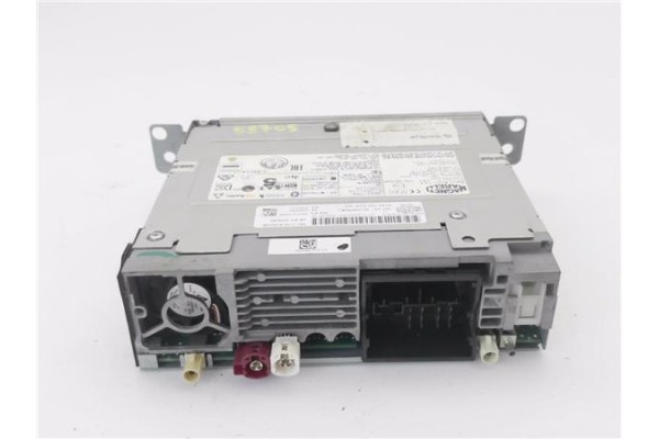 Recambio de autoradio para alfa romeo giulia (952) 2.2 super referencia OEM IAM 52069282  