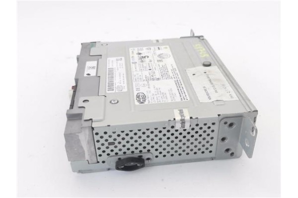 Recambio de autoradio para alfa romeo giulia (952) 2.2 super referencia OEM IAM 52069282  