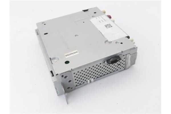 Recambio de autoradio para alfa romeo giulia (952) 2.2 super referencia OEM IAM 52069282  