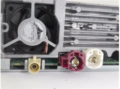 Recambio de autoradio para alfa romeo giulia (952) 2.2 super referencia OEM IAM 52069282  