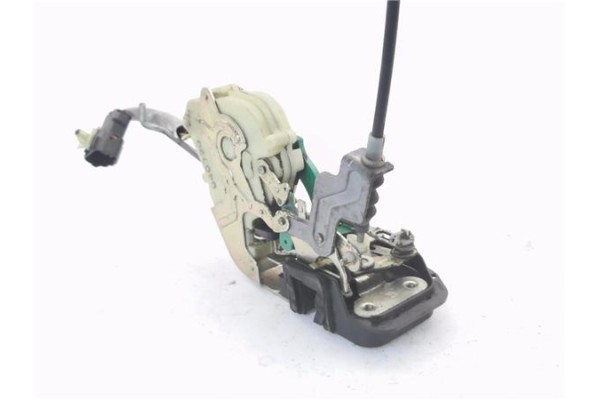 Recambio de cierre electromagnetico delantero derecho para kia sorento (bl) 2.5 crdi referencia OEM IAM 813203E010  