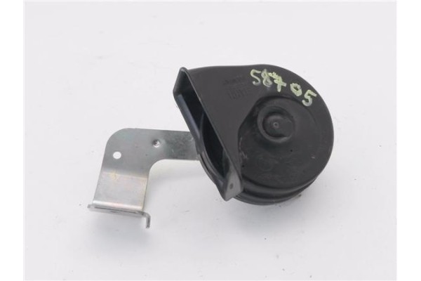 Recambio de bocina para alfa romeo giulia (952) 2.2 super referencia OEM IAM A046522 50534119 