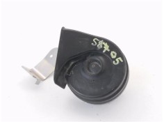 Recambio de bocina para alfa romeo giulia (952) 2.2 super referencia OEM IAM A046522 50534119 