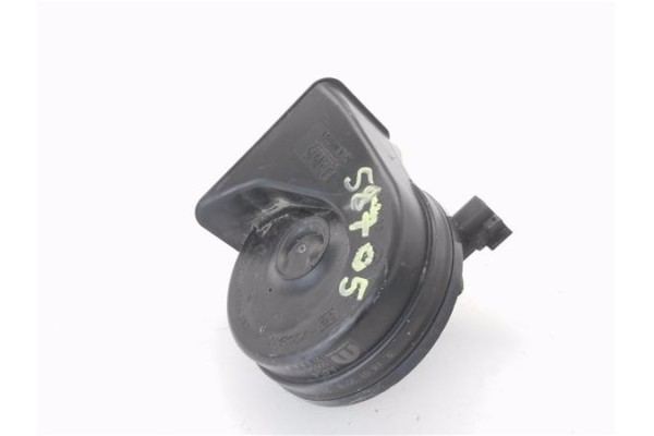 Recambio de bocina para alfa romeo giulia (952) 2.2 super referencia OEM IAM A046522 50534119 
