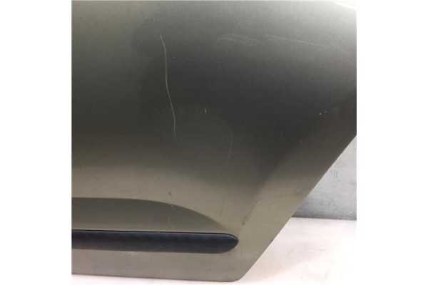 Recambio de puerta trasero izquierda para peugeot 3008 1.6 hdi referencia OEM IAM 9006Q1  