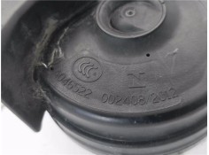 Recambio de bocina para alfa romeo giulia (952) 2.2 super referencia OEM IAM A046522 50534119 