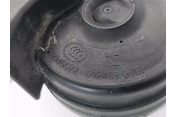 Recambio de bocina para alfa romeo giulia (952) 2.2 super referencia OEM IAM A046522 50534119 