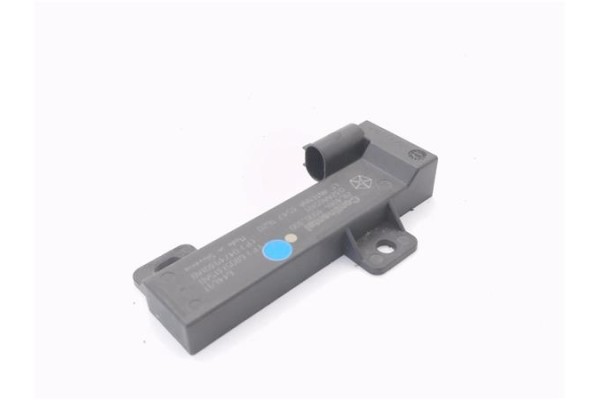 Recambio de centralita antena para alfa romeo giulia (952) 2.2 super referencia OEM IAM 2840864000300 68051315AB 