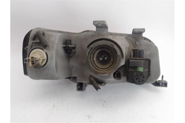 Recambio de faro delantero izquierdo para honda civic berl. 3/4 (eg/eh) referencia OEM IAM 54532436  