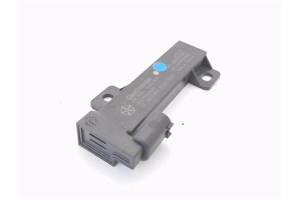 Recambio de centralita antena para alfa romeo giulia (952) 2.2 super referencia OEM IAM 2840864000300 68051315AB 