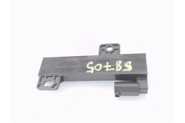 Recambio de centralita antena para alfa romeo giulia (952) 2.2 super referencia OEM IAM 2840864000300 68051315AB 