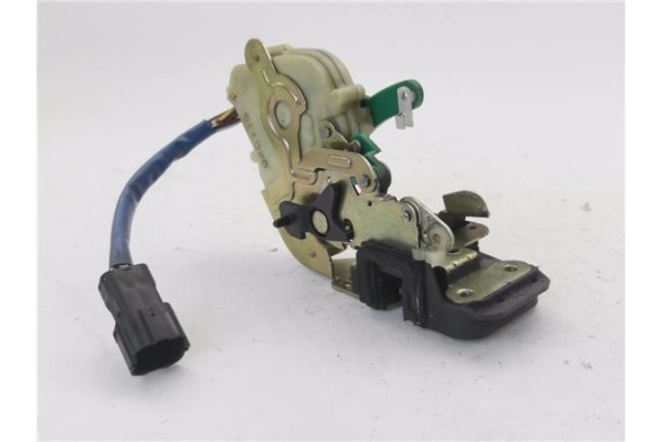 Recambio de cierre electromagnetico trasero derecho para kia sorento (bl) 2.5 crdi referencia OEM IAM 814203E010  
