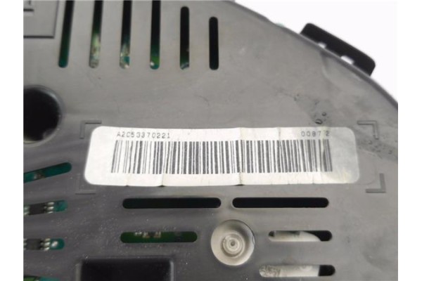 Recambio de cuadro completo para opel insignia berlina 2.0 cdti referencia OEM IAM 365903926H  