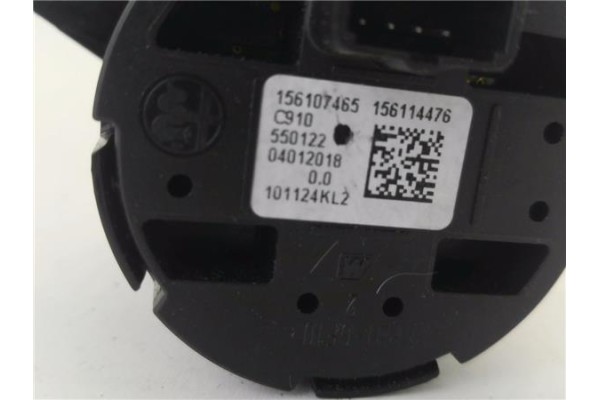 Recambio de mando multifuncion para alfa romeo giulia (952) 2.2 super referencia OEM IAM 156107465 156114476 