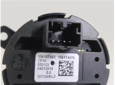 Recambio de mando multifuncion para alfa romeo giulia (952) 2.2 super referencia OEM IAM 156107465 156114476 