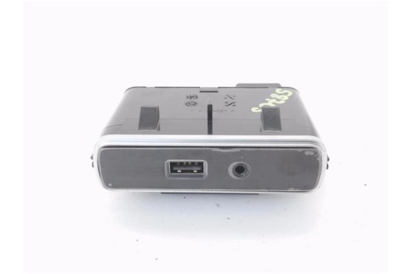 Recambio de modulo electronico para alfa romeo giulia (952) 2.2 super referencia OEM IAM 01561182100  
