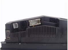 Recambio de mandos climatizador para bmw serie 3 berlina (e46) referencia OEM IAM 64116902440  