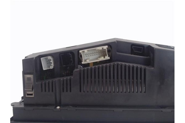 Recambio de mandos climatizador para bmw serie 3 berlina (e46) referencia OEM IAM 64116902440  