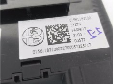 Recambio de modulo electronico para alfa romeo giulia (952) 2.2 super referencia OEM IAM 01561182100  