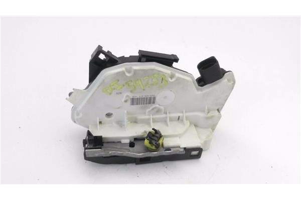 Recambio de cierre electromagnetico delantero izquierdo para seat ibiza berlina (6j5) 1.4 reference referencia OEM IAM 6J0839015