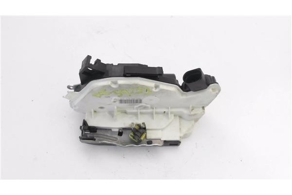 Recambio de cierre electromagnetico delantero izquierdo para seat ibiza berlina (6j5) 1.4 reference referencia OEM IAM 6J0839015
