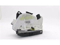 Recambio de cierre electromagnetico delantero izquierdo para seat ibiza berlina (6j5) 1.4 reference referencia OEM IAM 6J0839015