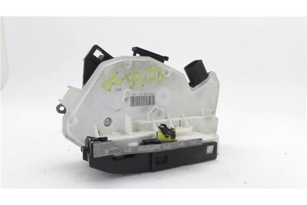 Recambio de cierre electromagnetico delantero izquierdo para seat ibiza berlina (6j5) 1.4 reference referencia OEM IAM 6J0839015
