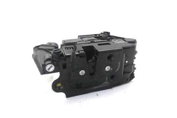 Recambio de cierre electromagnetico delantero izquierdo para seat ibiza berlina (6j5) 1.4 reference referencia OEM IAM 6J0839015