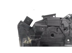 Recambio de cierre electromagnetico delantero izquierdo para seat ibiza berlina (6j5) 1.4 reference referencia OEM IAM 6J0839015