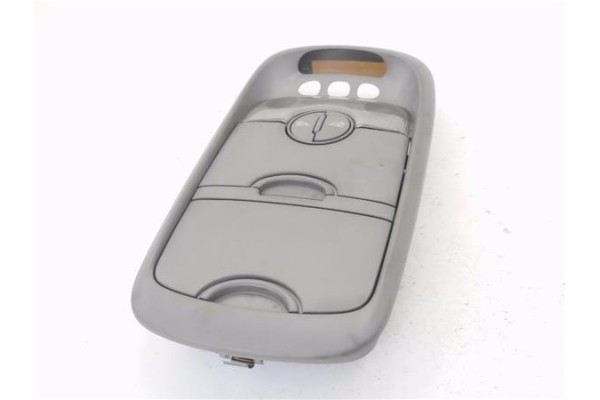 Recambio de luz delantero central techo para kia sorento (bl) 2.5 crdi referencia OEM IAM 928003E001CY 0K53E51410 