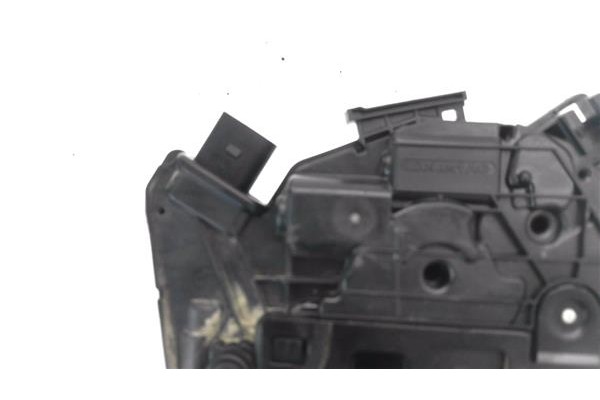 Recambio de cierre electromagnetico delantero izquierdo para seat ibiza berlina (6j5) 1.4 reference referencia OEM IAM 6J0839015