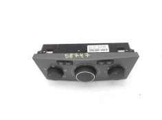 Recambio de mandos calefaccion / a.a. para opel astra h gtc 1.4 referencia OEM IAM 90151268  